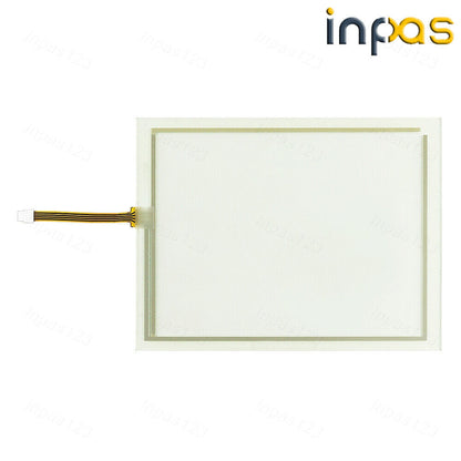 6AV6645-0CC01-0AX0 Mobile Touch Screen Panel - KOEED