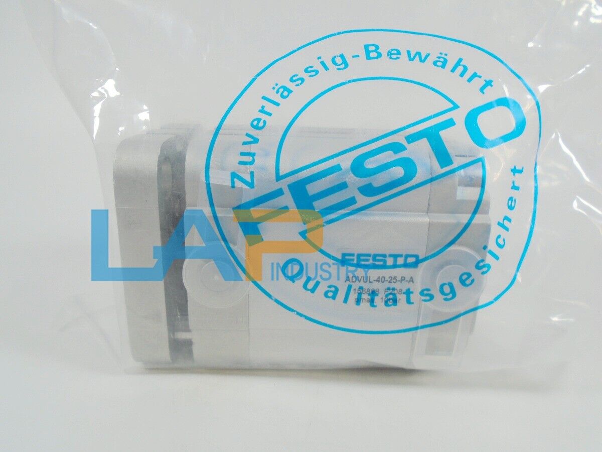 FESTO ADVUL-40-25-P-A Cylinder - 1 Piece - FESTO