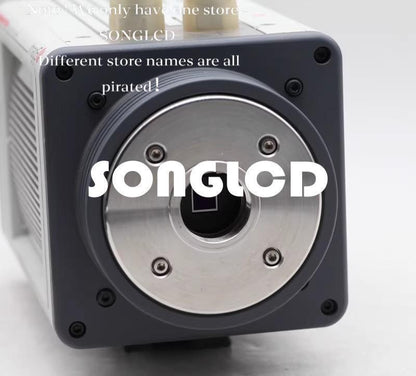 1PCS ME-CCD C9100-13 Scientific CCD Camera - 1PCS