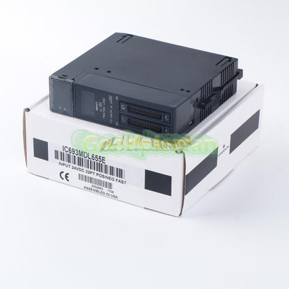 ONE Fanuc IC693MDL655E IC693MDL655 Input Module