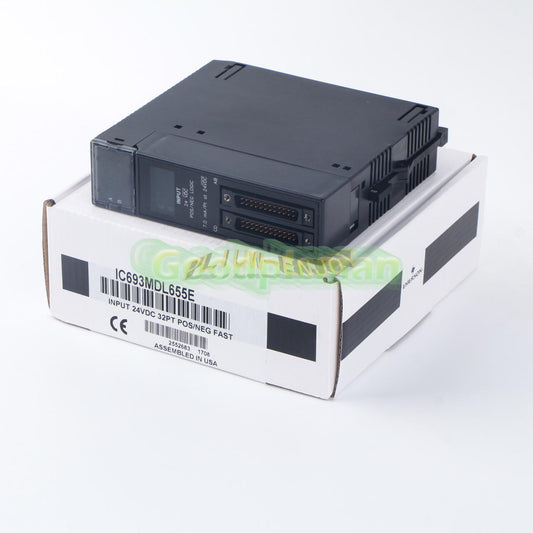 ONE Fanuc IC693MDL655E IC693MDL655 Input Module