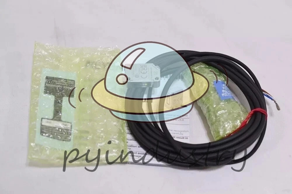 1PC Keyence LR-X100 Laser Sensor with ping