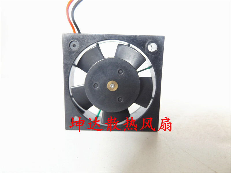 1pcs  ORIX MD-410-24-F12 24V 0.08A 4cm 4010 double ball fan