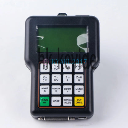 3 Axis DSP 0501 DSP0501 Handle DSP Controller For CNC Router CNC Engrave