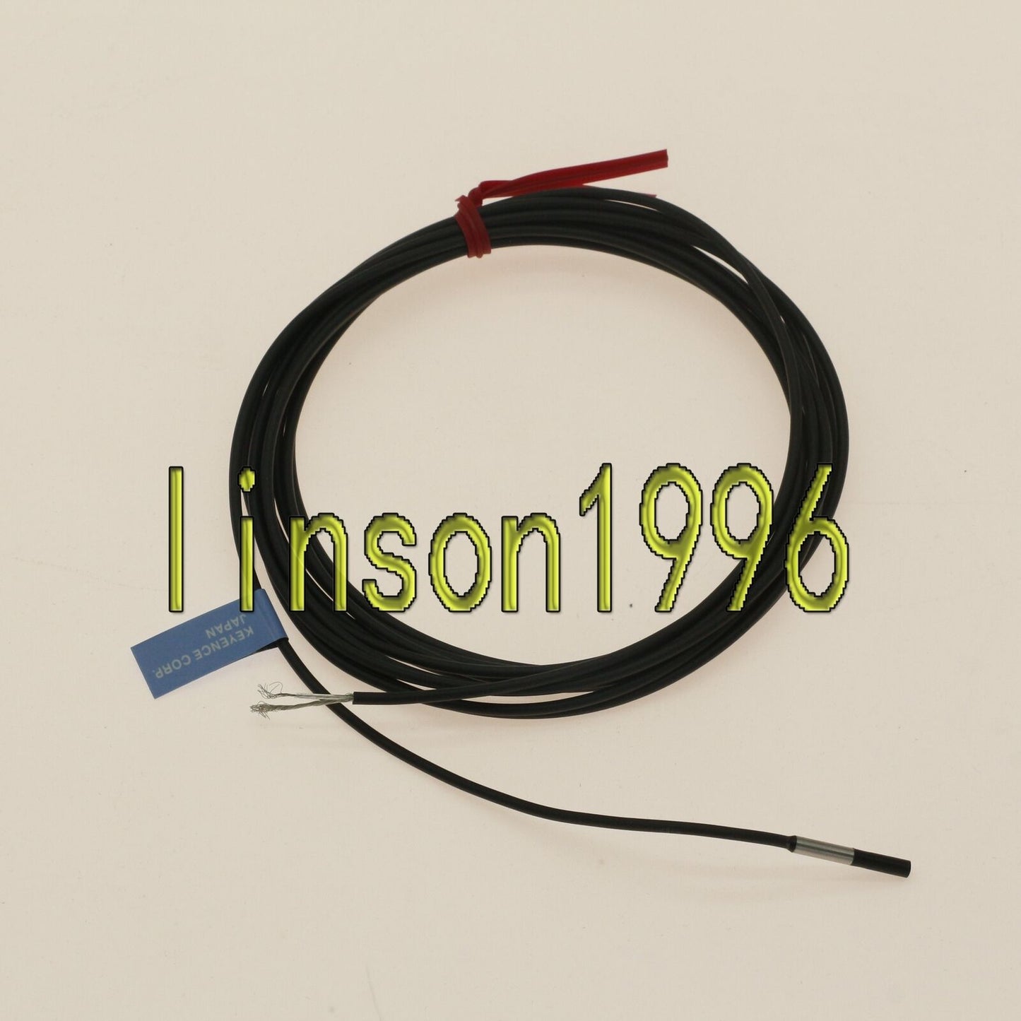 KEYENCE Photoelectric Proximity Sensor EH-402 - KEYENCE
