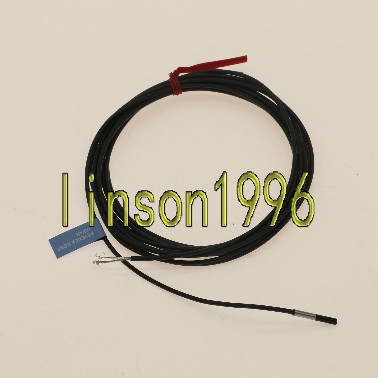 KEYENCE Photoelectric Proximity Sensor EH-402 - KEYENCE