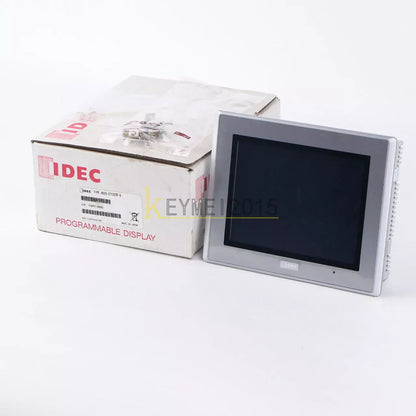 Programmable Display IDEC HG2G-5TT22TF-S - IDEK CORPORATION