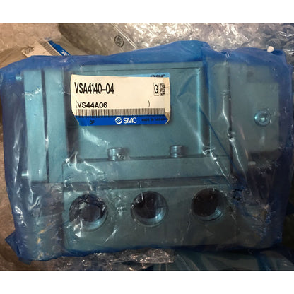1PC SMC VSA4140-04 Direct-acting solenoid valve - SMC