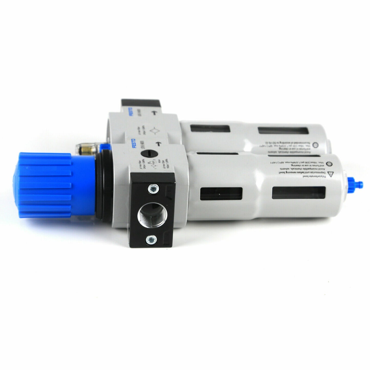 FESTO FRC-1/2-D-MIDI 159590 hydraulic motor - FESTO