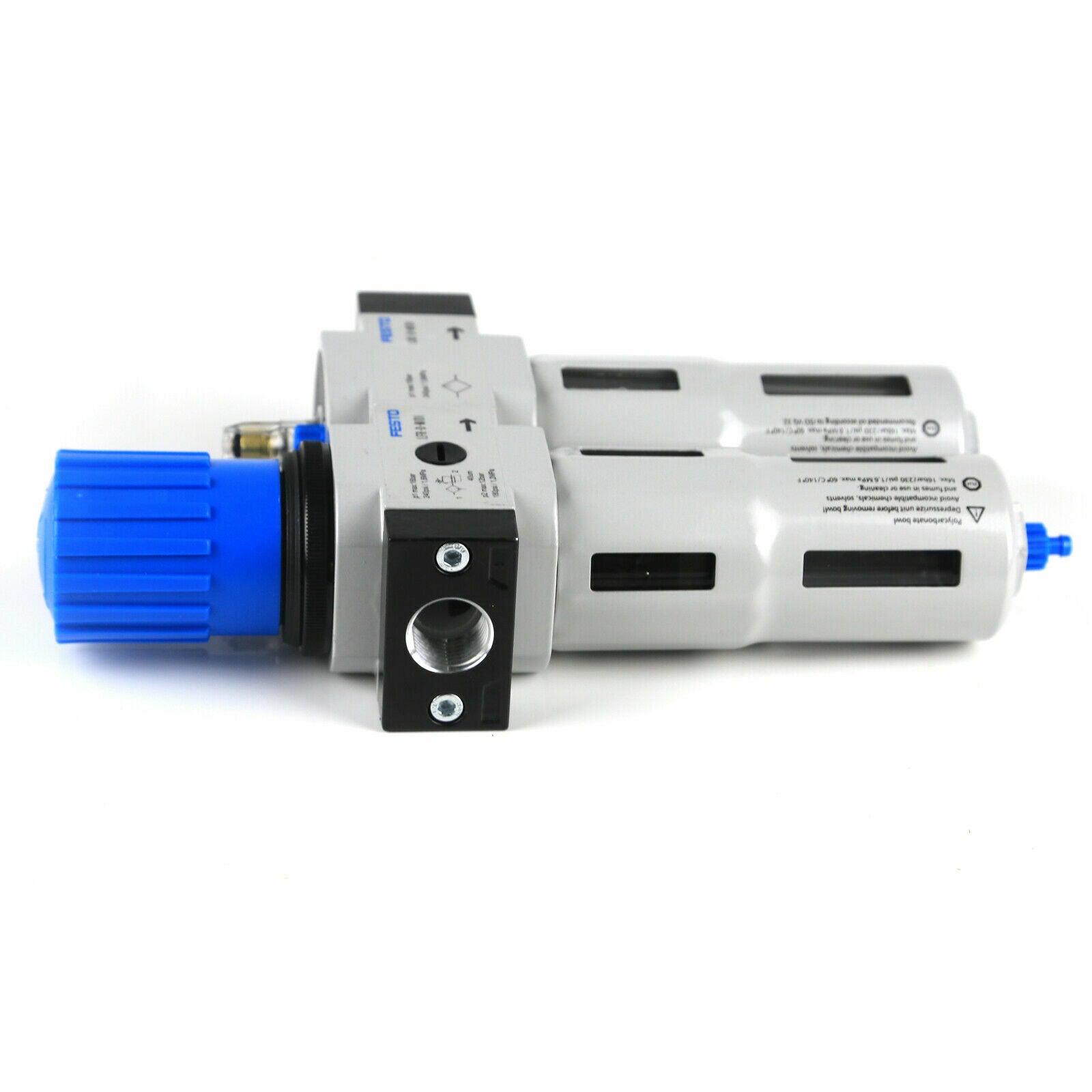 FESTO FRC-1/2-D-MIDI 159590 hydraulic motor - FESTO