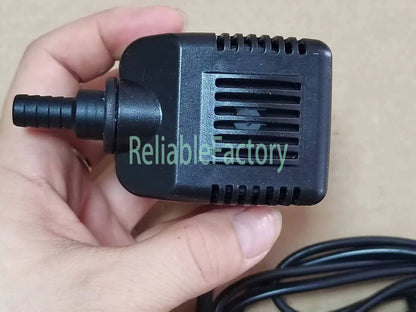 HAIBAO HB-702 Ice Machine Water Pump 450L/H Long:110CM AC220V 5.5W