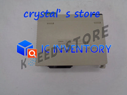 1PCS OMRON Devicenet CS1W-DRM21-V1 CS1WDRM21V1 PLC CS1WDRM21V1