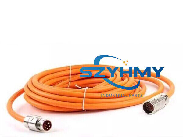 new 1PCS 2090-XXNPMP-8S05 Power cable 5M - NONE