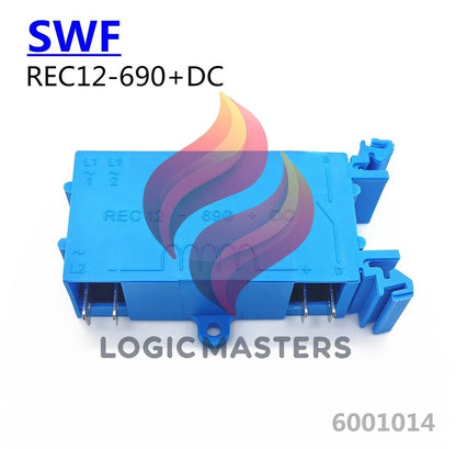 For Kony SWF Rectifier Brake Module REC12-690+DC 6001014