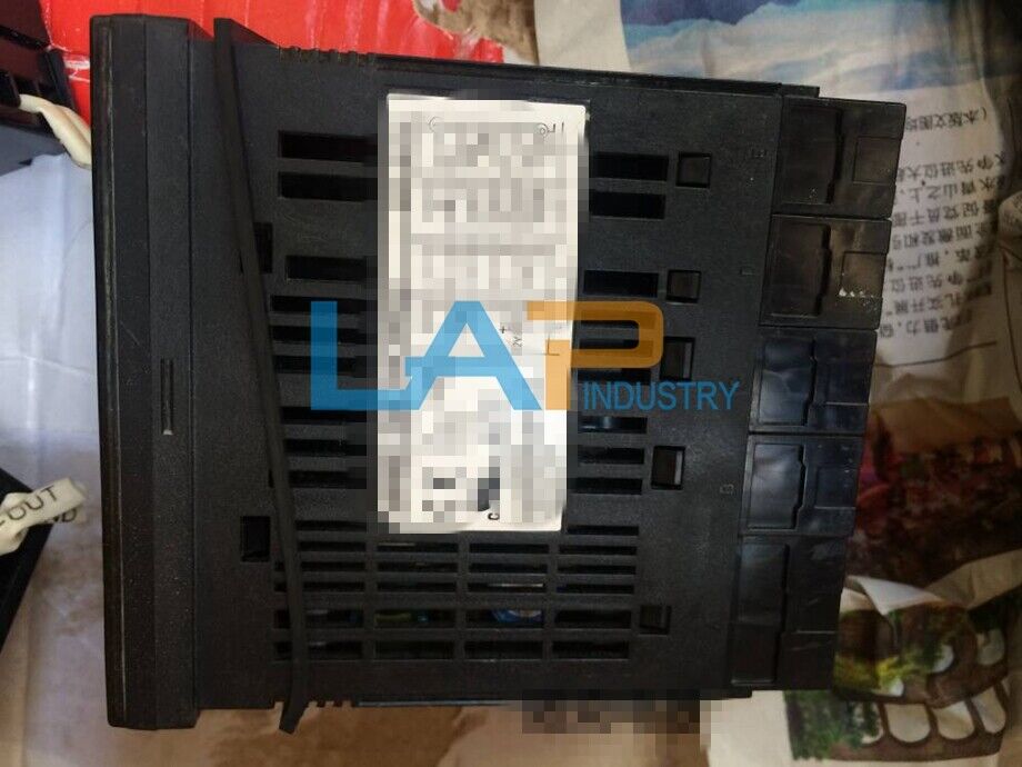 New Omron K3HB-PNB-CPAC11 Panel Table AC100-240V - OMRON