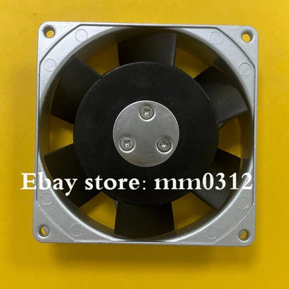 ORIX MU925M-21 9225 115V 9/8W Metal AC Fan