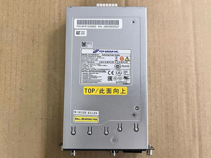 used 1PC PSR150-A1 power supply