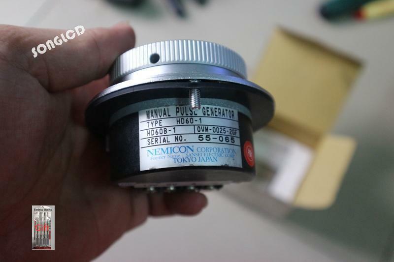 1pcs new meldas hd60-1 ovn-0025-2gf - MELDAS