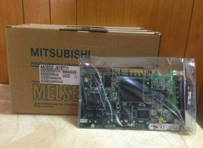 Mitsubishi ONE A80BDE-J61BT11 - MITSUBISHI