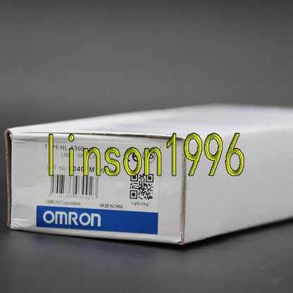 Omron ONE Limit Switch HL-5300 In Box - OMRON