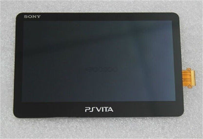 Sony PSV2000 LCD Screen Display Panel for PS Vita - SONY