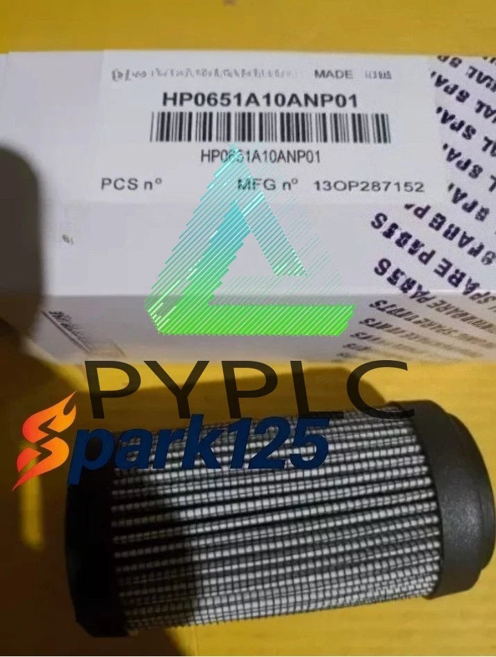 1PC FOR Filter element HP0651A10ANP01