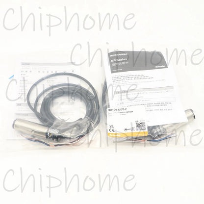 1 PCS BR100-DDT-P For Autonics Proximity Switch Free Shipping#QW