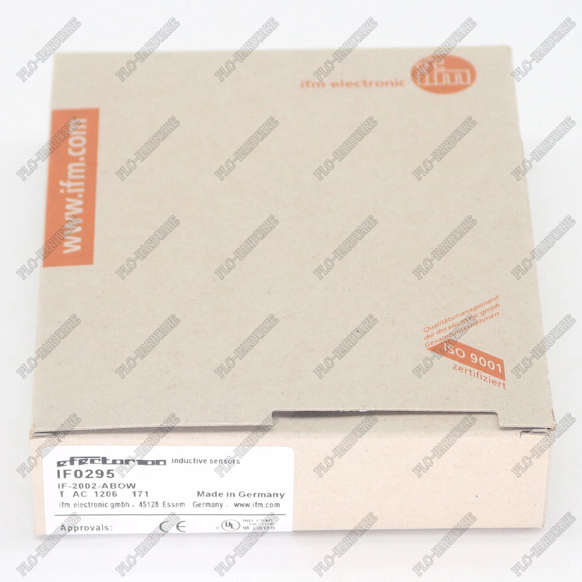 IF0295 Proximity Switch Sensor For IFM Free Shipping