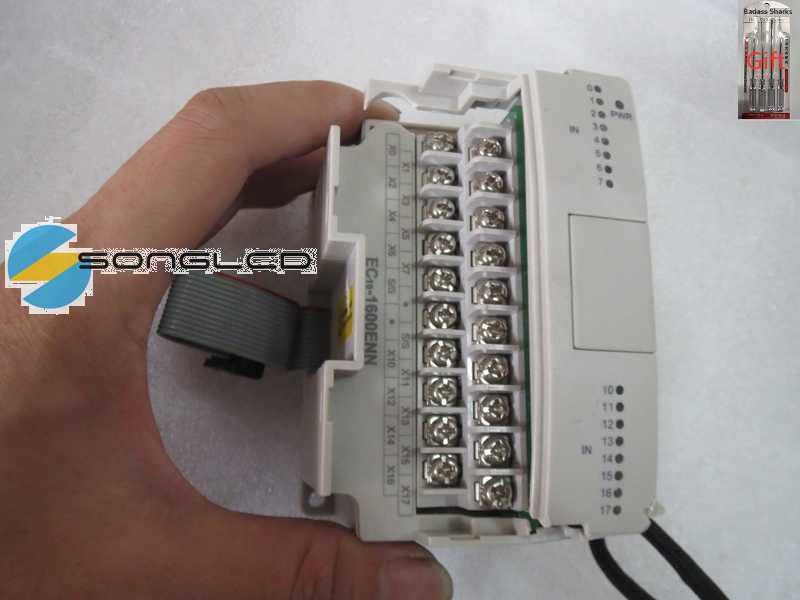 1PCS EC10-1600ENN - High Quality Electronic Component - KOEED