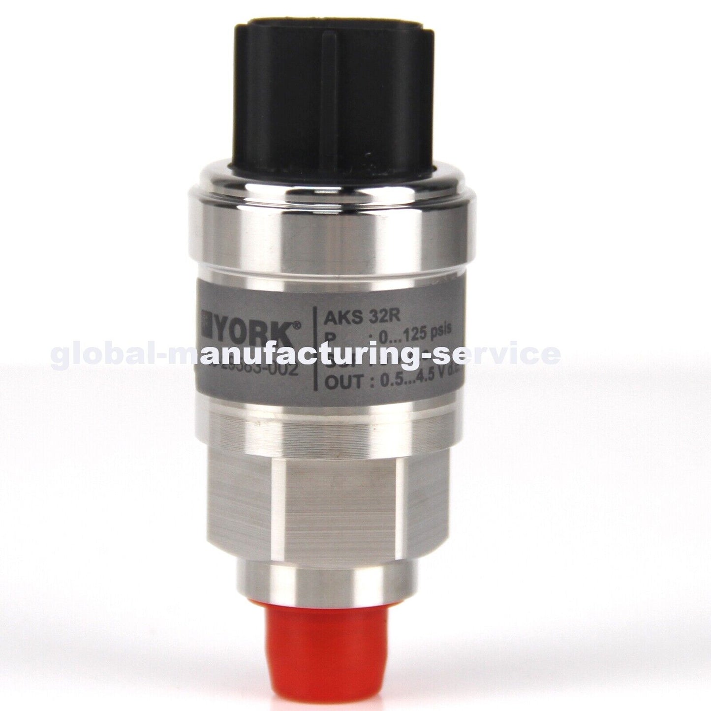 025-29583-002 Pressure Sensor - YORK