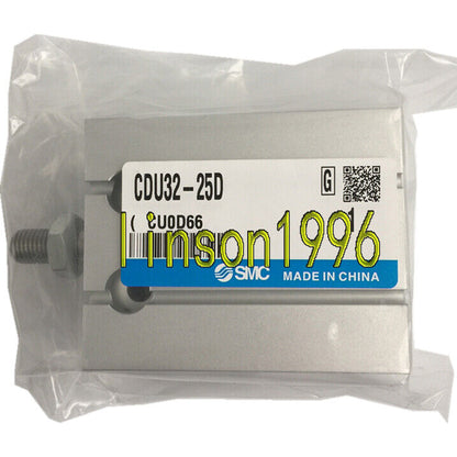 1PC SMC Cylinder CDU32-25D SHIP - SMC