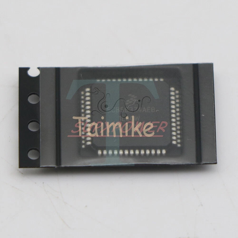 SCB56374AEB FREESCALE QFP52 (1PCS)