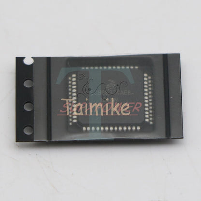 SCB56374AEB FREESCALE QFP52 (1PCS)
