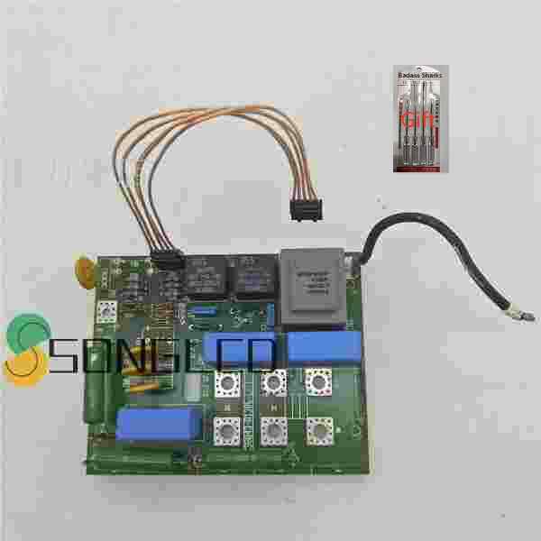 1PCS C98043-A1206-L16-04 C98043-A1206-L Fe Component - ABB