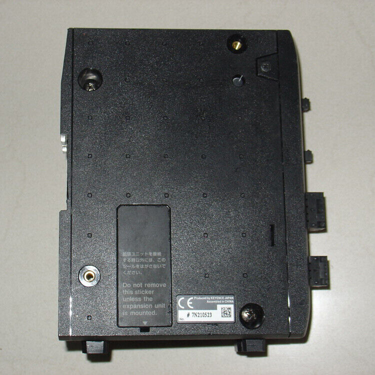 Used KEYENCE CA-DC21E Light Source Controller Module - KEYENCE