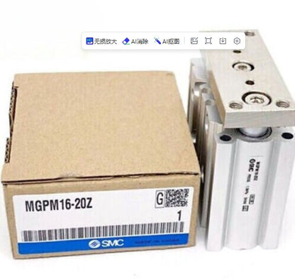 1PC SMC MGPM16-20Z Guide Cylinder MGPM1620Z In Box ping