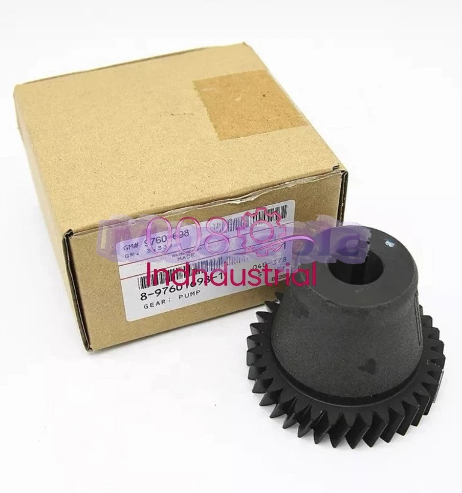 1PCS FOR 8-97601698-1 For 4HK1 6HK1 NPR NQR Fuel Injection Pump Gear~