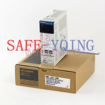 1PCS Mitsubishi Servo Drive MR-J2S-20B