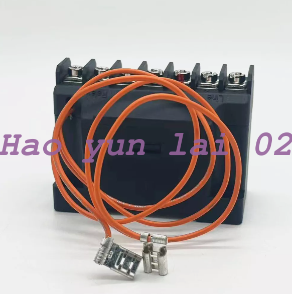 New Compressor Motor Protection Module SE-B3 34703501 - SE