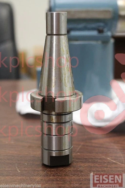 Milling Machine Accessory - Right Angle Attachment NT40 taper, 105mm quill dia.