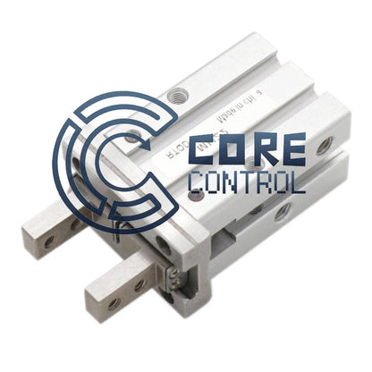 SMC MHZ2-32D Pneumatic Finger Cylinder