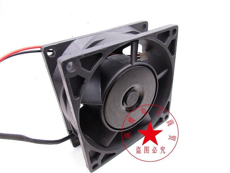24V 0.19A Cooling Fan with 4.6W/4.5W ST24K3 8032 DC - ST
