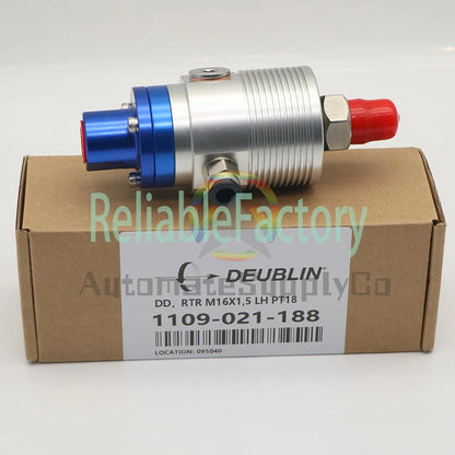 1pc DEUBLIN 1109-021-188 free shipping