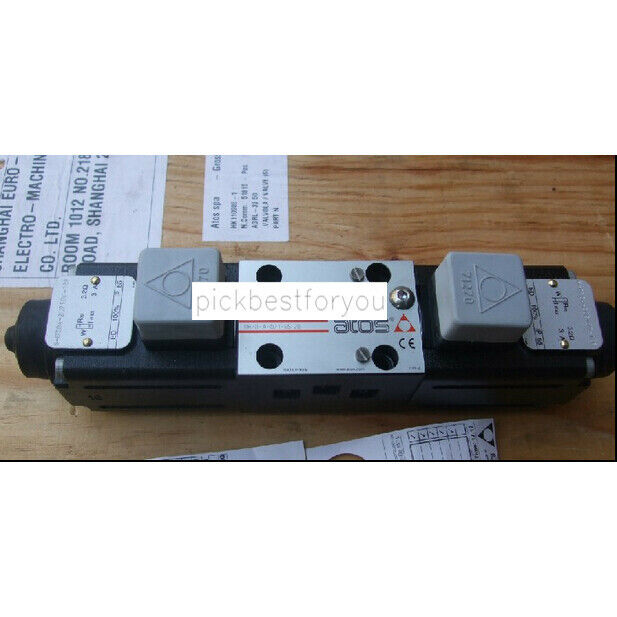 new 1PC ATOS DHZO-A-073-L5 20 proportional reversing valve by or EMS QL - KOEED