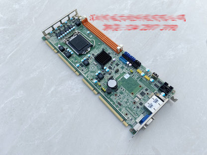 1PCS Advantech Motherboard PCE-7127-CN PCE-5127/7127 Rev.A1PICMG1.3