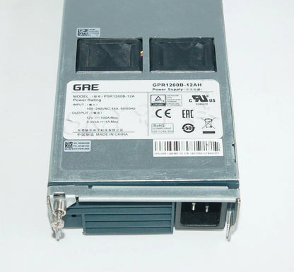 Suitable for server communication power supply module PSR1200B-12A