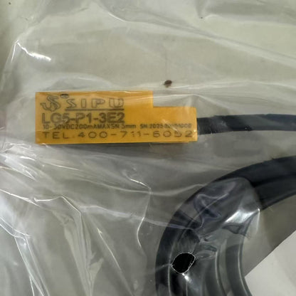 1PC FIT FOR Proximity switch sensor LG5-P1-3E2