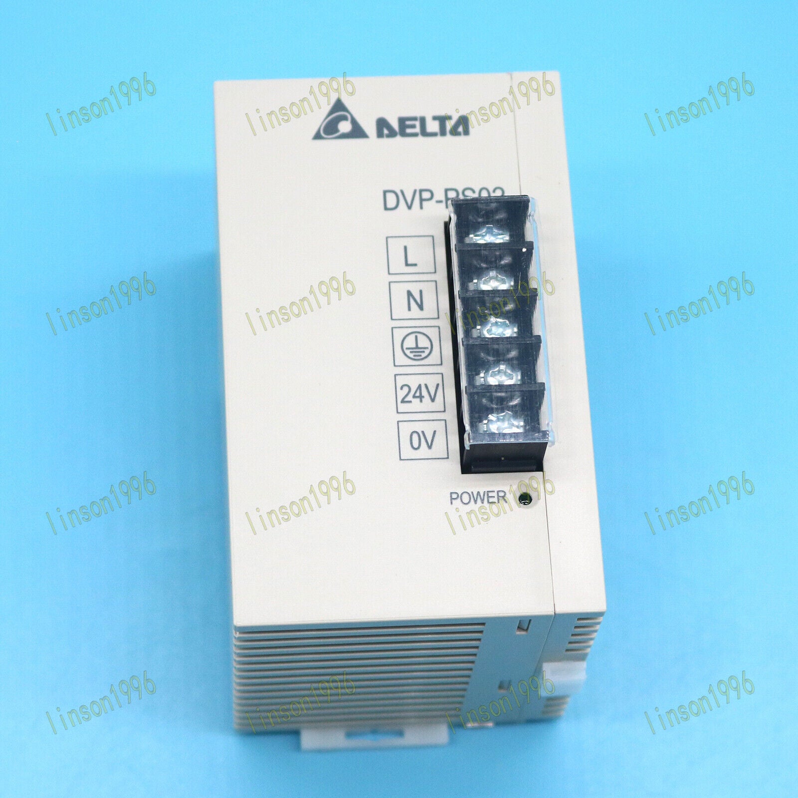 Delta Power Supply Module DVPPS02 - DELTA