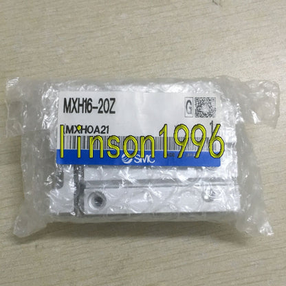 new 1pc SMC Pneumatic slide MXH16-20Z 1 Year - SMC