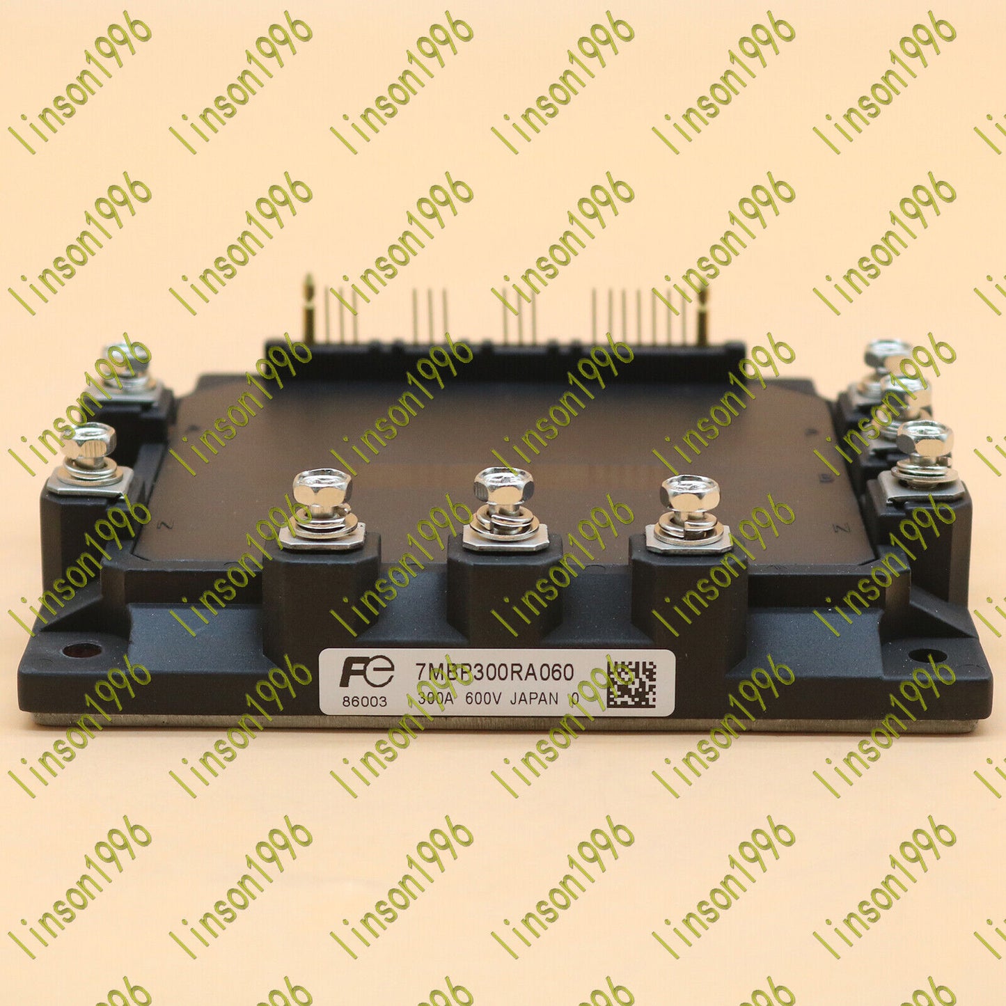 New FUJI Component Module 7MBP300RA060 Fast Delivery - FUJI